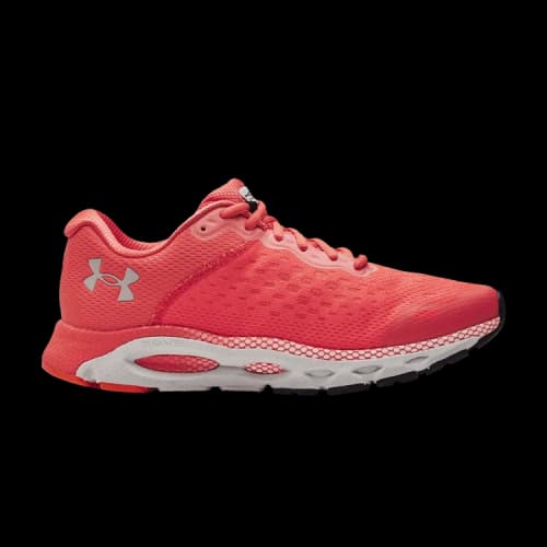 Under Armour HOVR Infinite 3 Reflect 'Venom Red'