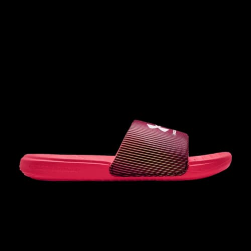 Under Armour Ansa Graphic Slide 'Brilliance' (Women's)