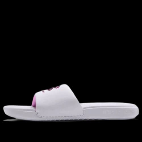 Under Armour Ansa 'White/Pink' (Women's)