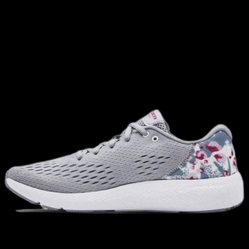 Under Armour Charged Pursuit 2 SE HS 'Grey' (Women's)