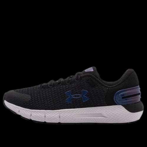 Under Armour Charged Rogue 2.5 Colorshift Black (Women's)