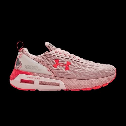 Under Armour HOVR Mega 2 Clone 'Retro Pink' (Women's)