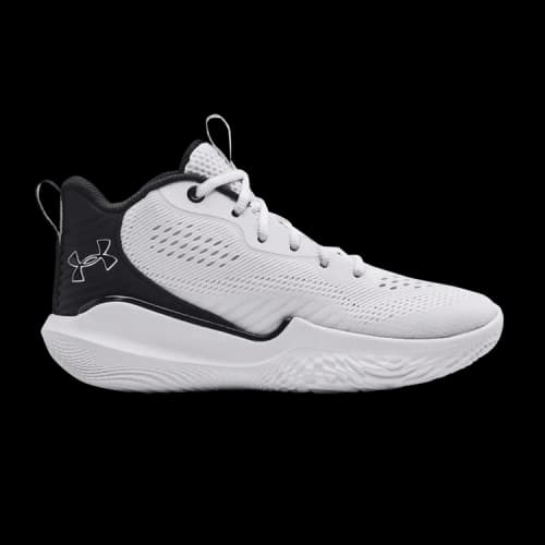Under Armour Flow Breakthru 2 'White Black' (Women's)