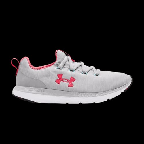 Under Armour Charged Impulse SP 'Paint Splatter - Halo Grey Brilliance' (Women's)