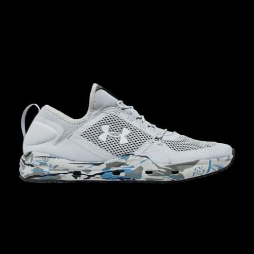 Under Armour Micro G Kilchis 'Camo'