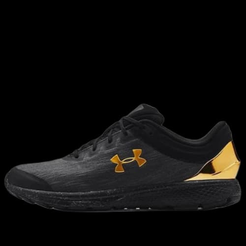 Under Armour Charged Escape 3 EVO Chrm Black