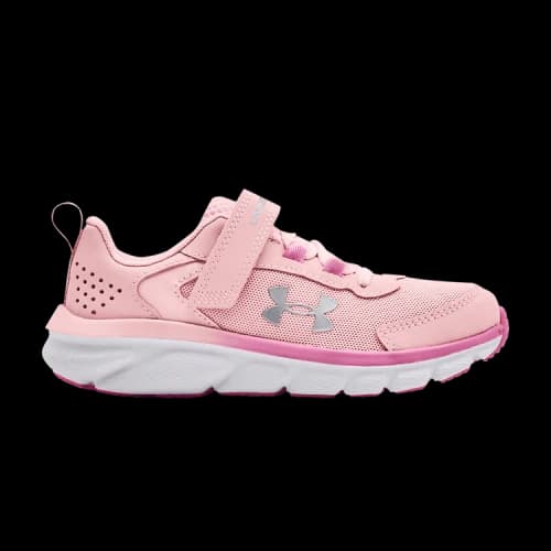 Under Armour Assert 9 AC PS 'Flamingo'