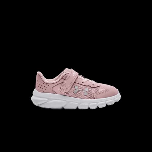 Under Armour Assert 9 AC TD 'Flamingo'