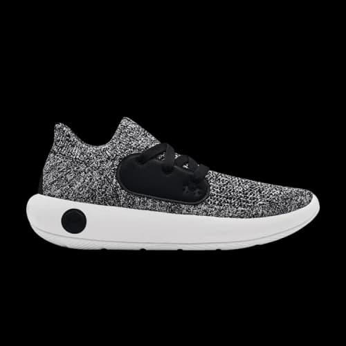 Under Armour Recover LCE 'Black Halo Grey'