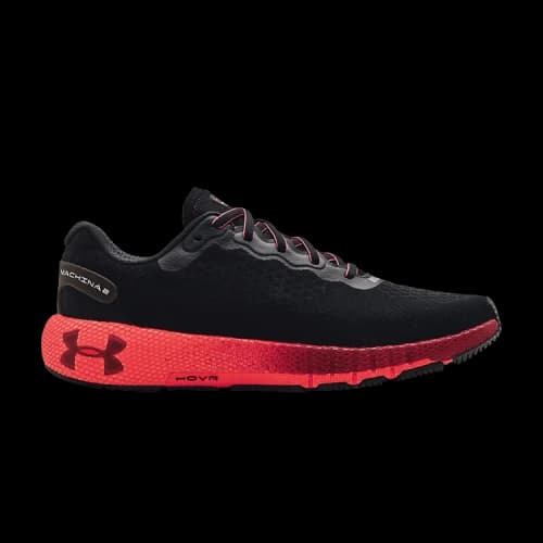 Under Armour HOVR Machina 2 'Colorshift - Black Beta'