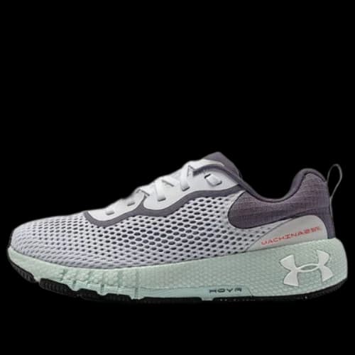 Under Armour HOVR Machina 2 SE Running Shoes 'White Purple' (Women's)