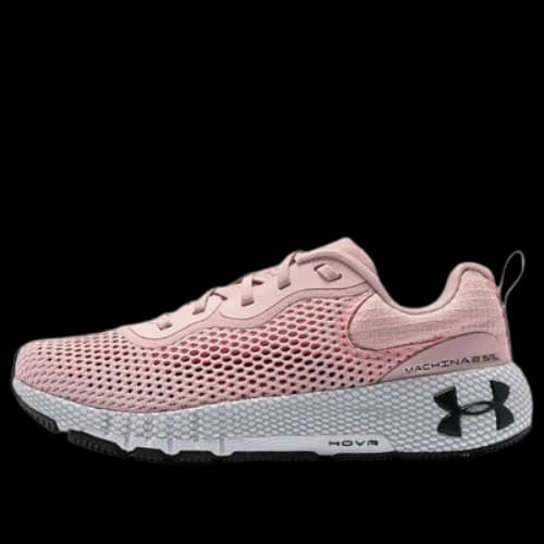 Under Armour HOVR Machina 2 SE Running Shoes 'Pink' (Women's)