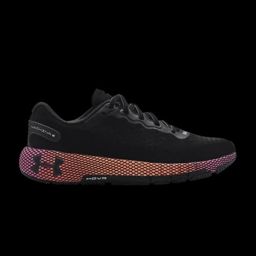 Under Armour HOVR Machina 2 'Colorshift - Black' (Women's)