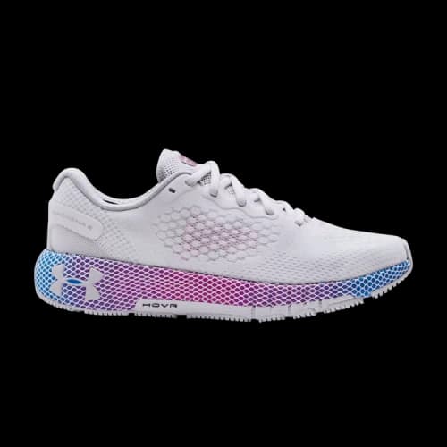 Under Armour HOVR Machina 2 'Colorshift - White' (Women's)