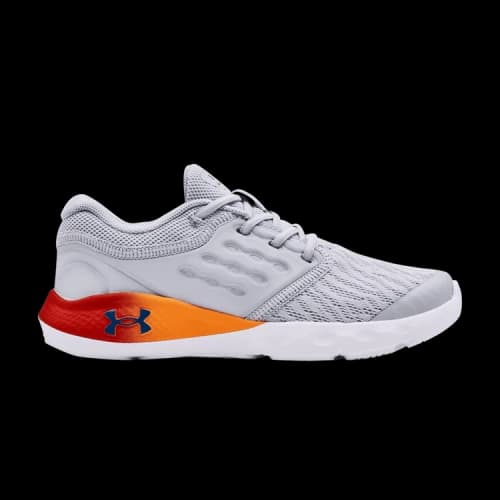 Under Armour Vantage AL Splash PS 'Mod Grey White'