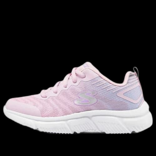 (GS) Skechers Girls Go Run 650 'Pink Lavender'