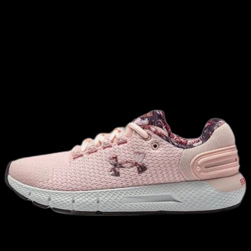 Under Armour Charged Rogue 2.5 'Pink' (Women's)