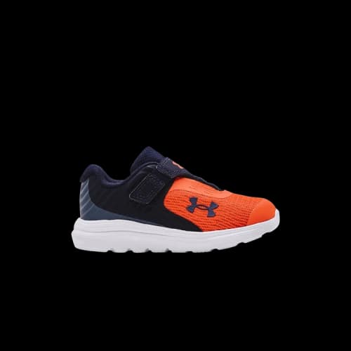 Under Armour Outhustle AC TD 'Midnight Navy'