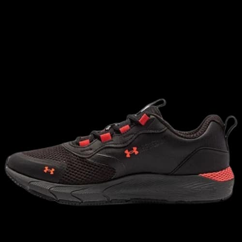 Under Armour HOVR Sonic STRT Tech 'Black Red'