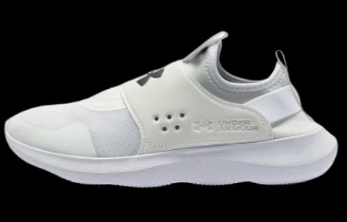 Under Armour Runplay 'White'