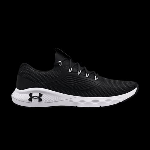 Under Armour Charged Vantage 2 'Black White'