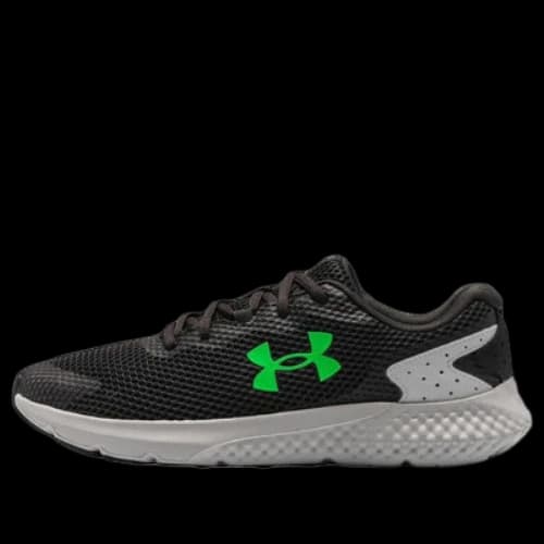 Under Armour Charged Rogue 3 'Grey Green'