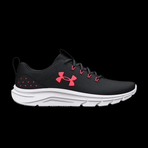 Under Armour Phade RN 2 'Black Beta'