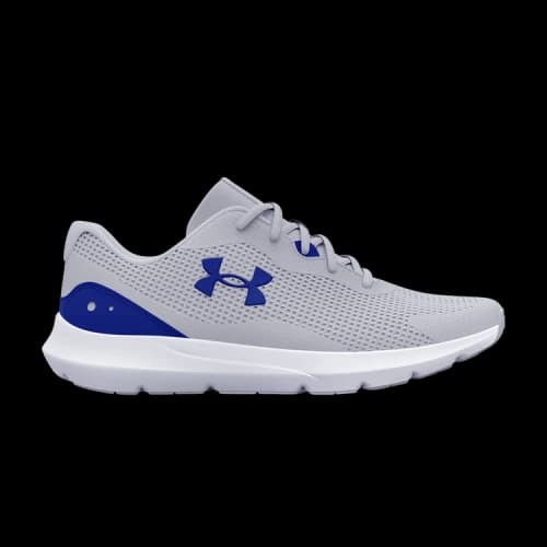 Under Armour Surge 3 'Mod Grey Royal'