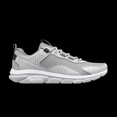 Under Armour Charged Verssert 'Halo Grey' (Women's)