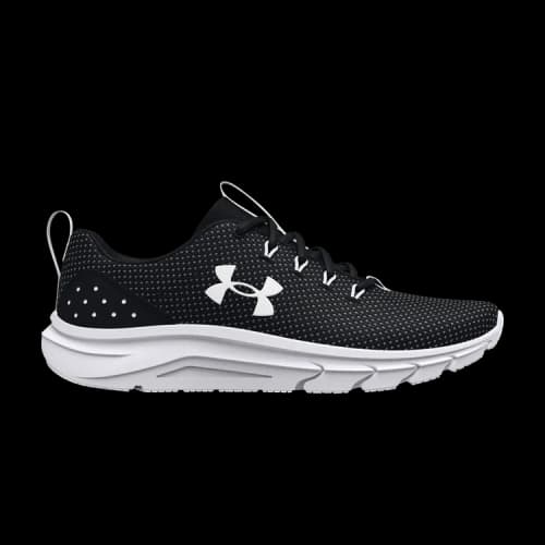 Under Armour Phade RN 2 'Black' (Women's)