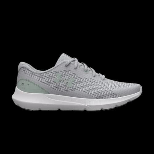 Under Armour Surge 3 'Halo Grey Opal Green' (Women's)