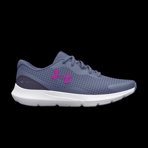Under Armour Surge 3 'Aurora Purple' (Women's)