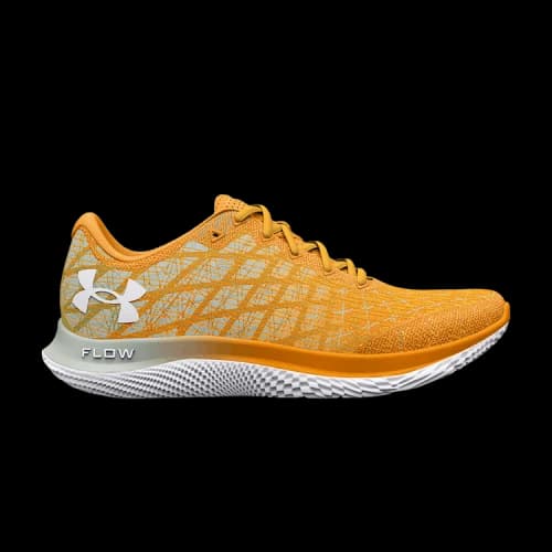 Under Armour Flow Velociti Wind 2 'Orange Shock'
