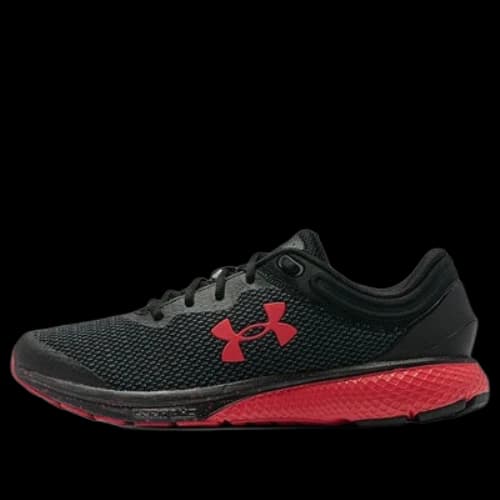 Under Armour Charged Escape 3 BL 'Black'