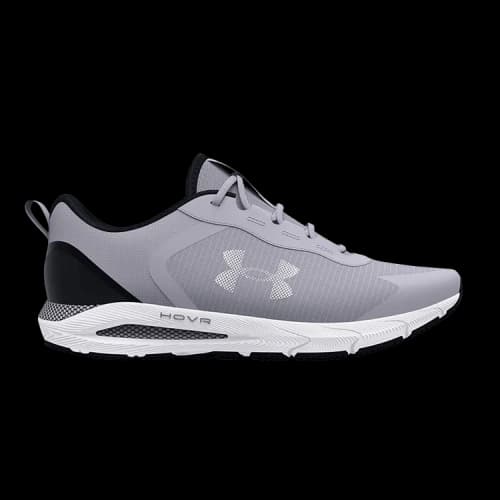 Under Armour HOVR Sonic SE 'Mod Grey Black'