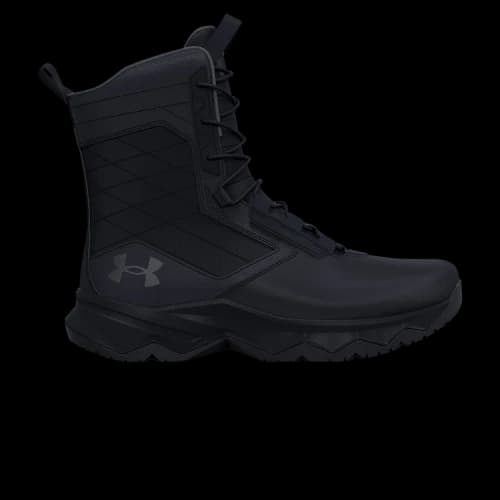 Under Armour Stellar G2 'Black Pitch Grey'