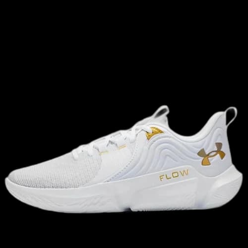 Under Armour Flow FUTR X 2 'White Gold'