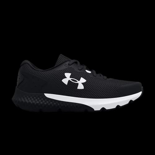 Under Armour Rogue 3 AL PS 'Black White'