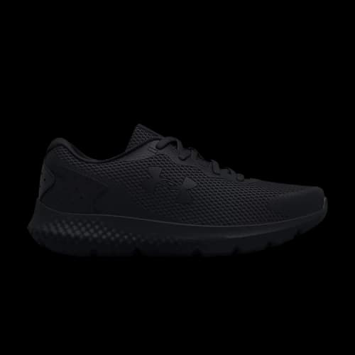 Under Armour Rogue 3 PS 'Triple Black'