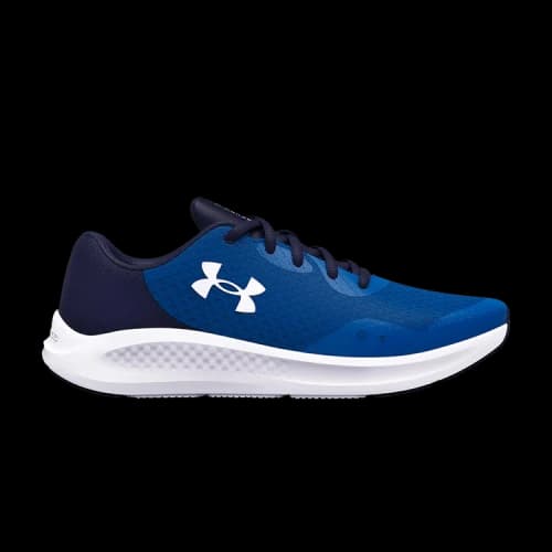 Under Armour Charged Pursuit 3 GS 'Victory Blue'