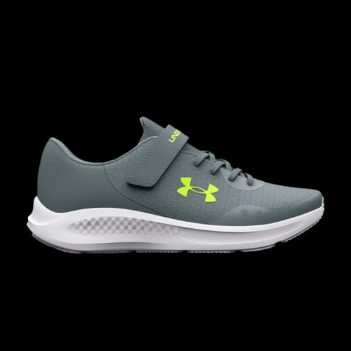 Under Armour Charged Pursuit AC PS 'Harbor Blue Lime'