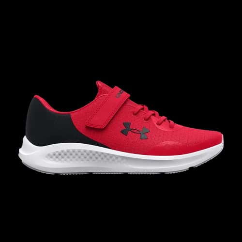 Under Armour Charged Pursuit 3 AC PS 'Red Black'