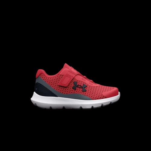 Under Armour Surge 3 AC TD 'Red Gravel'