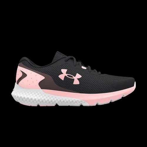 Under Armour Rogue 3 AC GS 'Jet Grey White'