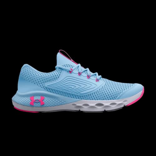 Under Armour Charged Vantage 2 GS 'Peninsula Blue'