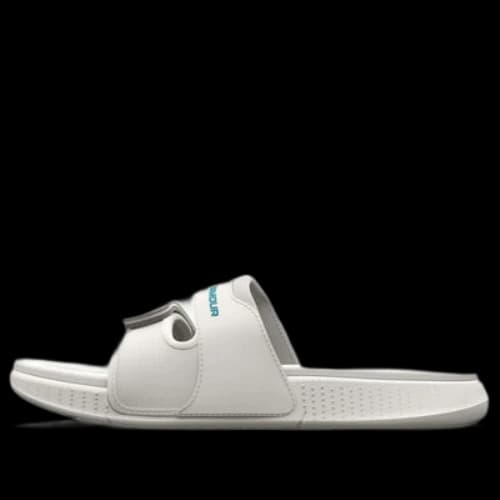 Under Armour Ansa Studio 'White' (Women's)