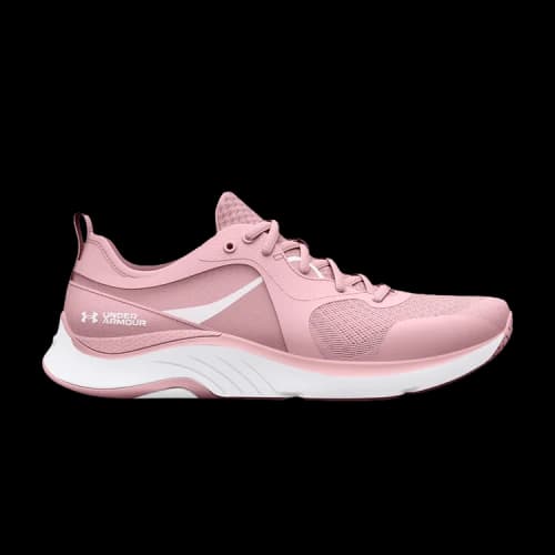 Under Armour HOVR Omnia 'Prime Pink White' (Women's)