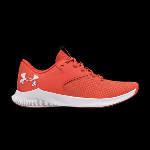Under Armour Charged Aurora 2 'Electric Tangerine' (Women's)