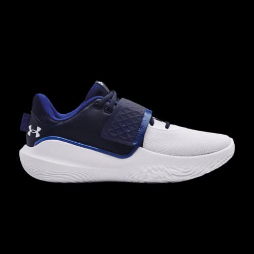 Under Armour Flow FUTR X Team 'White Blue Marine'