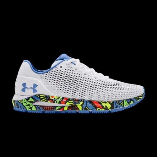 Under Armour HOVR Sonic 4 Run 'Weird - White River' (Women's)